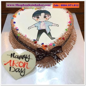 Bánh Sinh Nhật Hoạt Hình - IP70